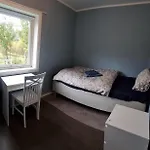 Cozy Vakantiehuis *