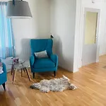 Vakantiehuis Cozy