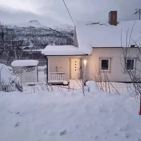 Casa de Férias Cozy *