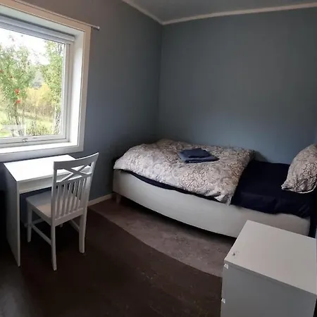 Cozy Casa de Férias *