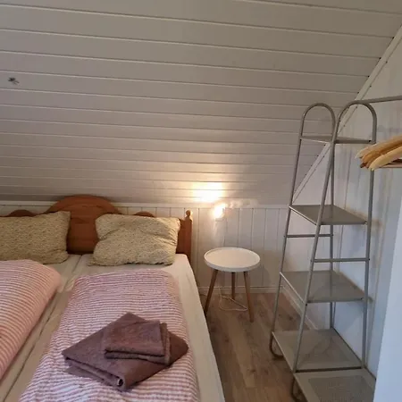 Semesterbostad Cozy *