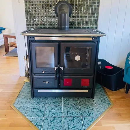 Casa de Férias Cozy *