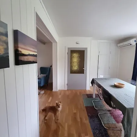 Cozy * Balsfjord
