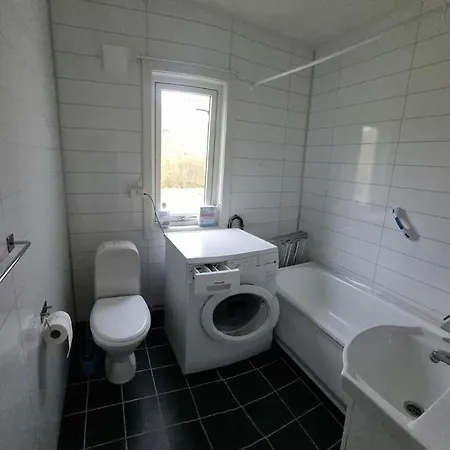 Semesterbostad Cozy