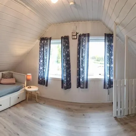 Cozy Casa de Férias *