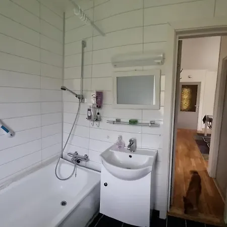 Cozy Casa de Férias
