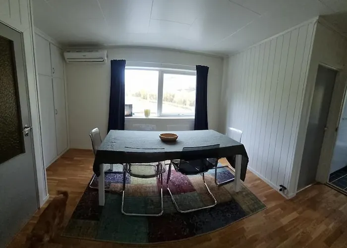 Ferienhaus Cozy