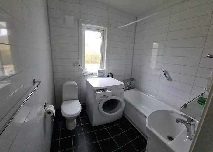 Semesterbostad Cozy