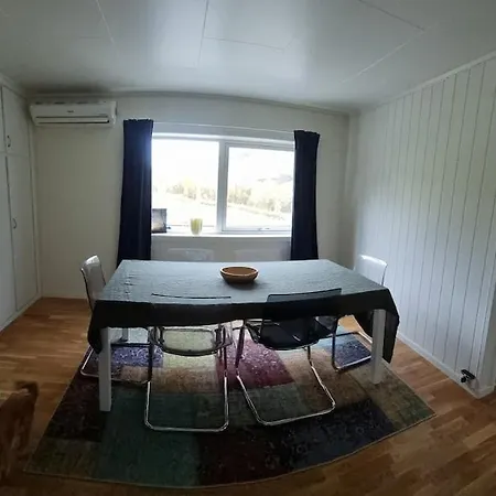 Nyaraló Cozy
